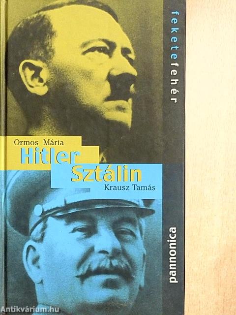 Hitler/Sztálin
