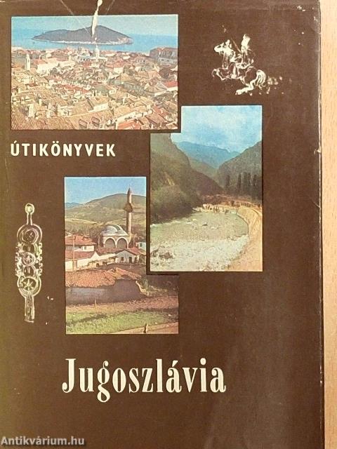 Jugoszlávia