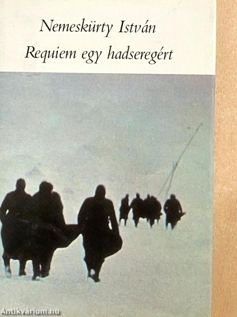 Requiem egy hadseregért