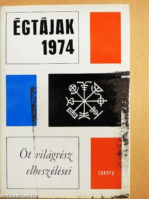 Égtájak 1974