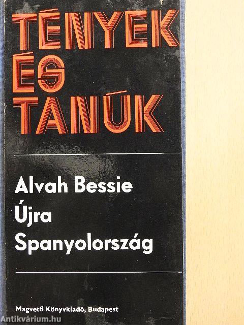 Újra Spanyolország