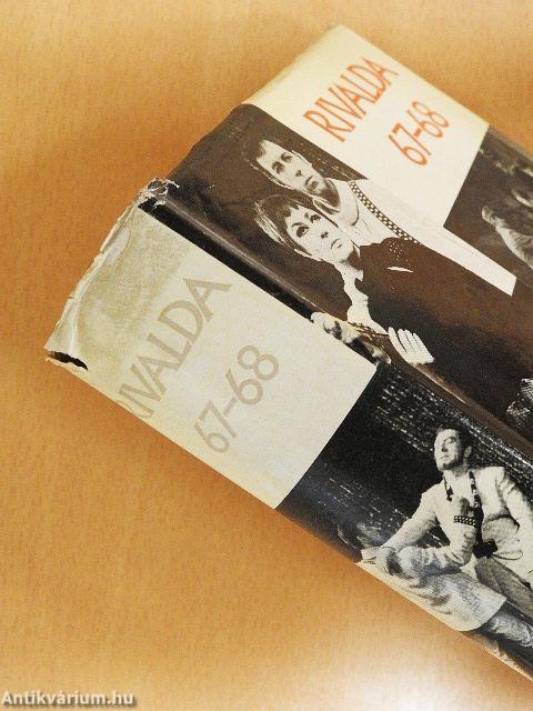 Rivalda 67-68