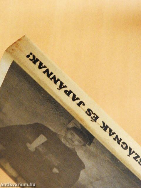 Sem Kelet, sem Nyugat, Távolkelet II.