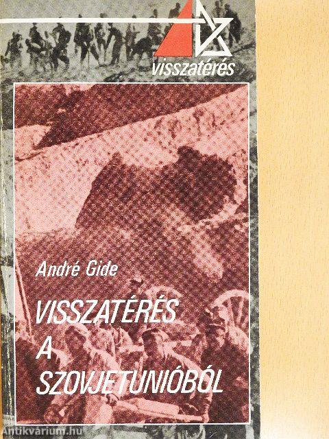 Visszatérés a Szovjetunióból