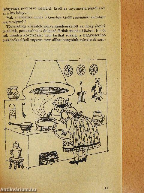 Néprajzi ínyesmesterség