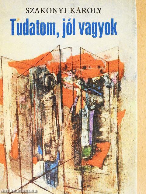 Tudatom, jól vagyok