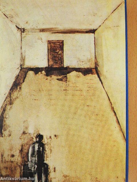 Tudatom, jól vagyok