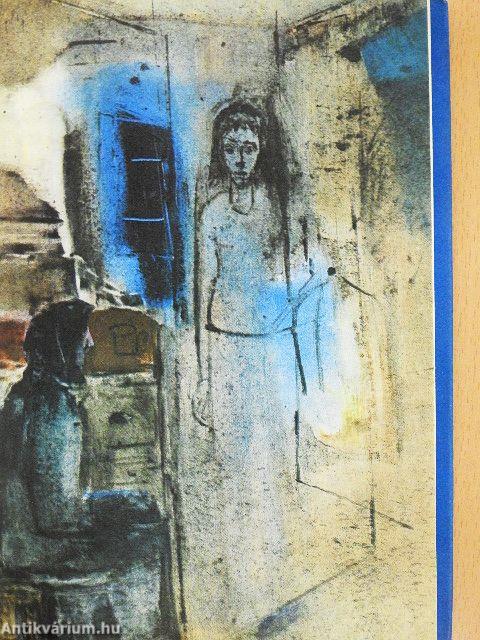 Tudatom, jól vagyok