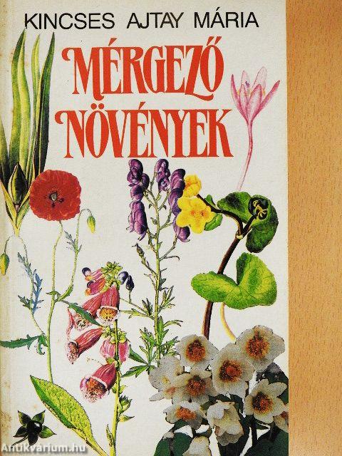 Mérgező növények