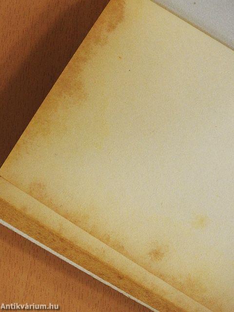 Mérgező növények