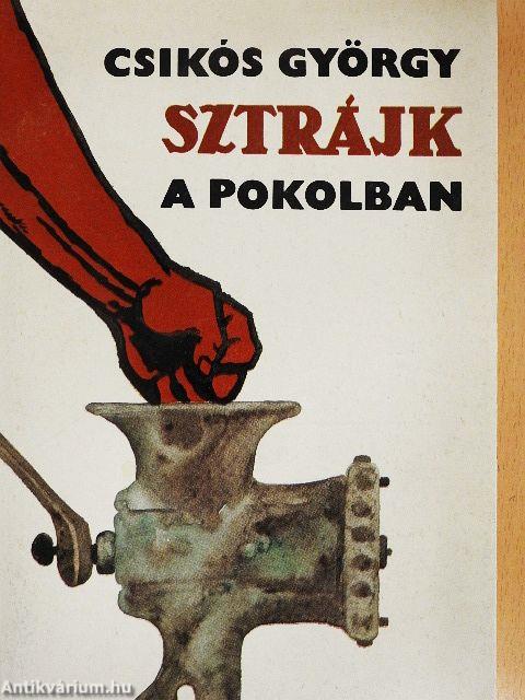 Sztrájk a pokolban