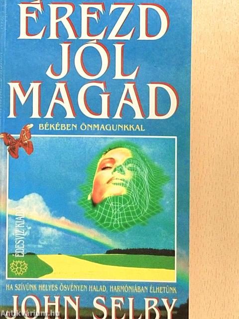 Érezd jól magad