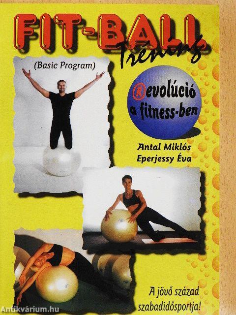Fit-Ball Tréning