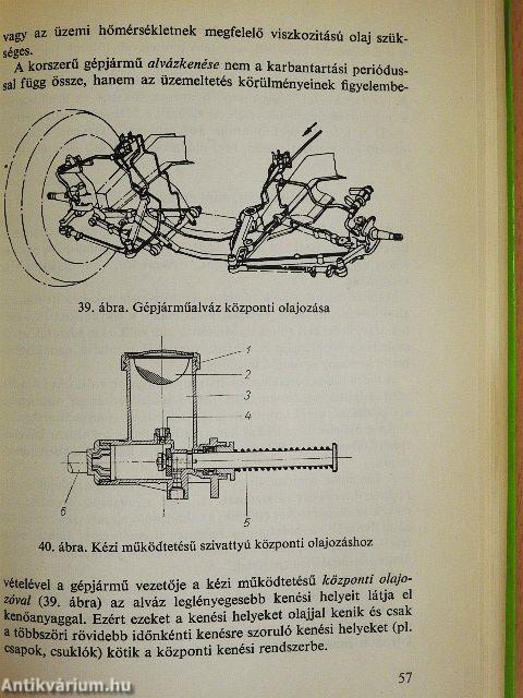 Kenéstechnikai ábécé