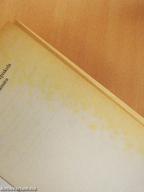 Kötelező olvasmányok