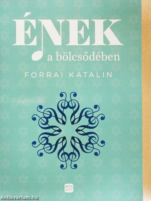 Ének a bölcsődében