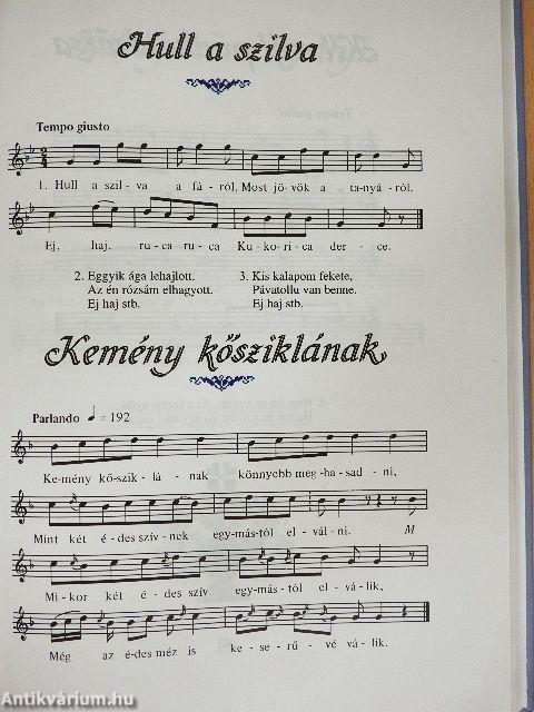 Ezer esztendő I-II.