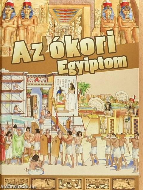 Az ókori Egyiptom