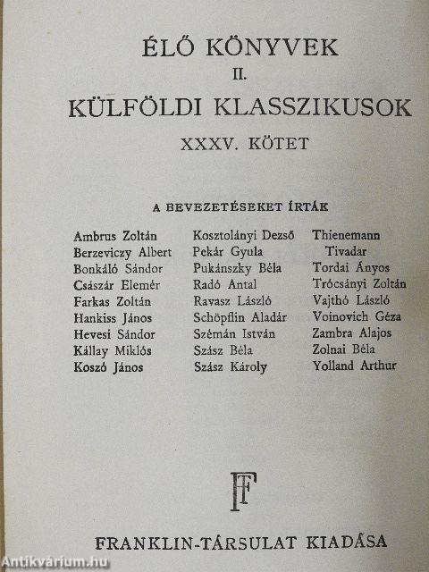 A szent/Egy fiú szenvedései
