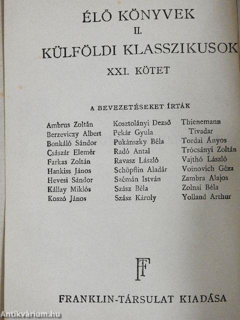 Elbeszélések