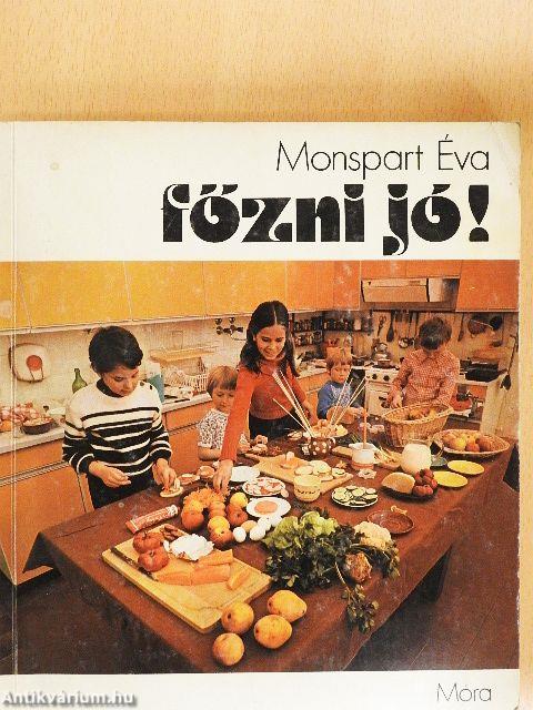 Főzni jó!