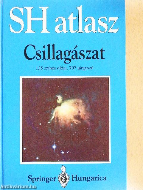 Csillagászat