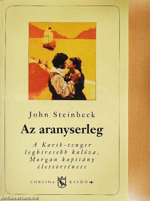 Az aranyserleg