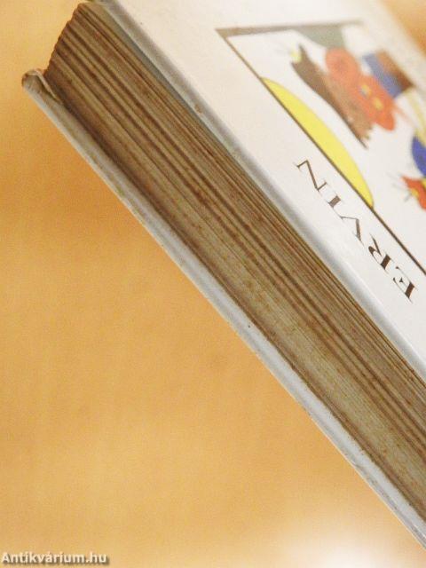 A Négyszögletű Kerek Erdő