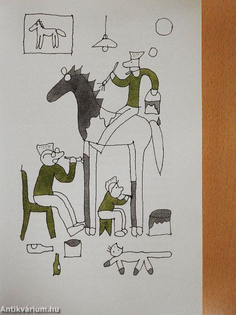 A Négyszögletű Kerek Erdő