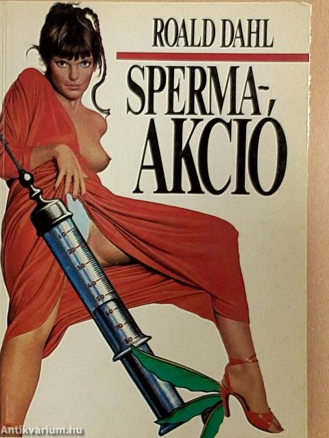 Sperma-akció