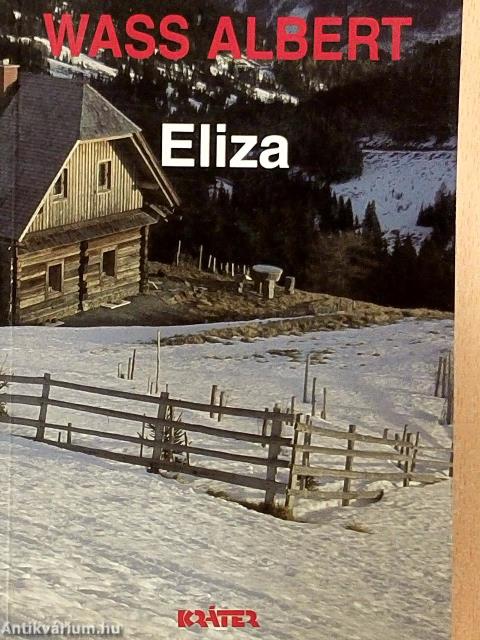 Eliza
