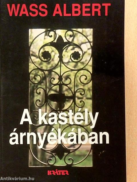 A kastély árnyékában