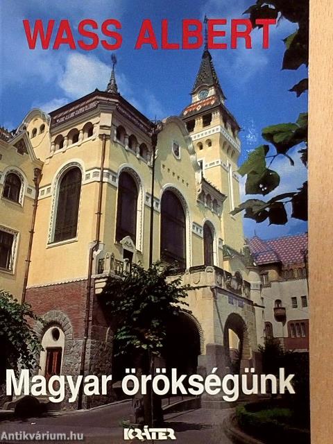 Magyar örökségünk