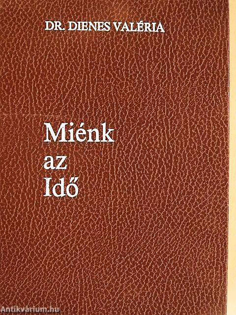 Miénk az Idő