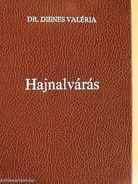Hajnalvárás