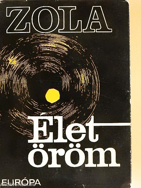 Életöröm