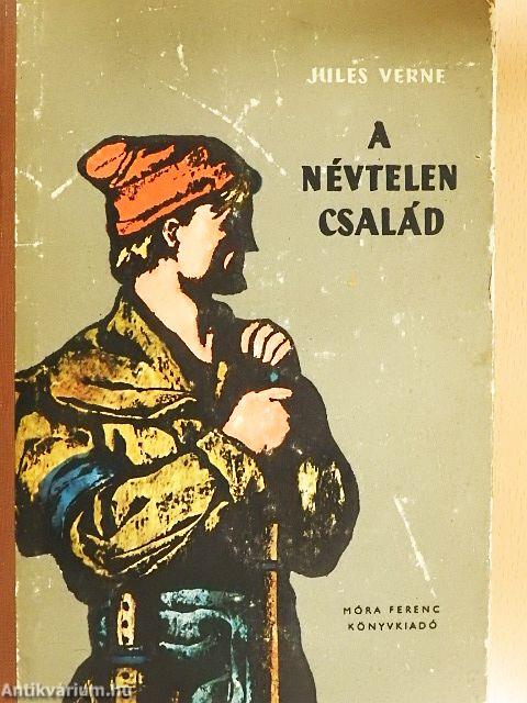A névtelen család