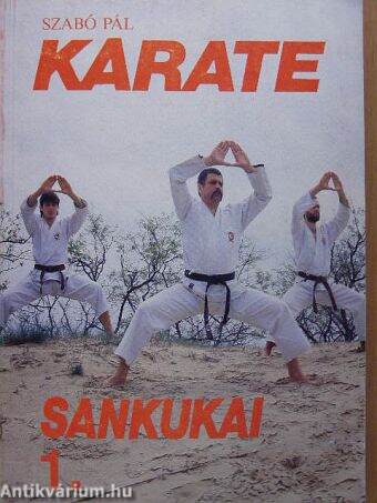 Karate