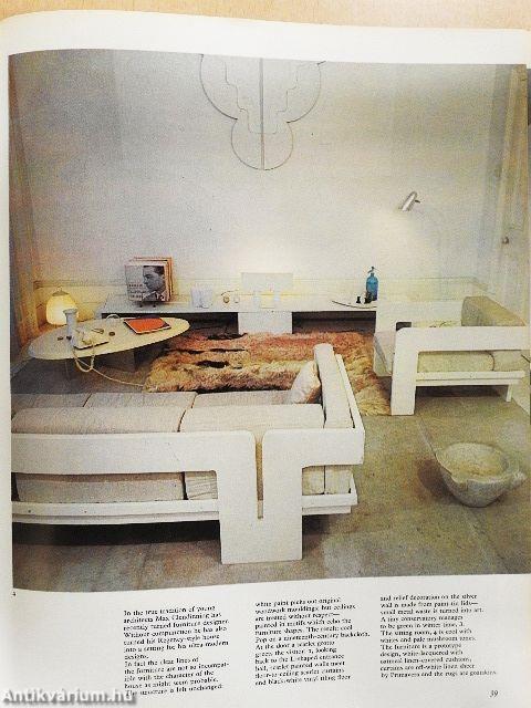Decorative Art in Modern Interiors 1966/7
