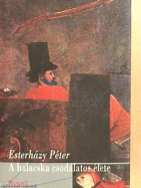 A halacska csodálatos élete