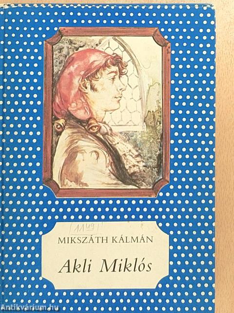 Akli Miklós