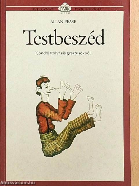 Testbeszéd
