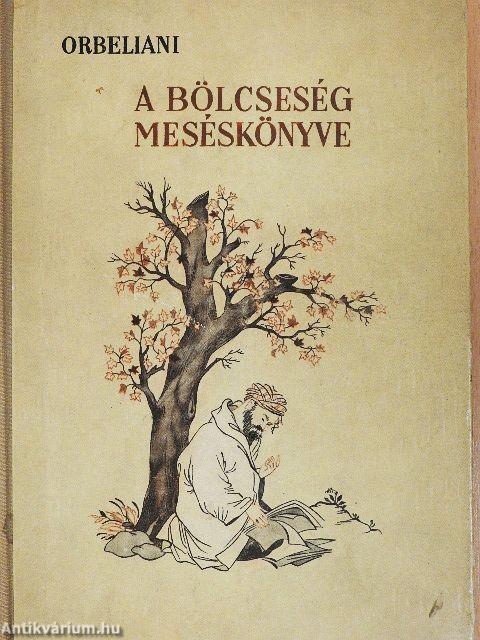 A bölcseség meséskönyve