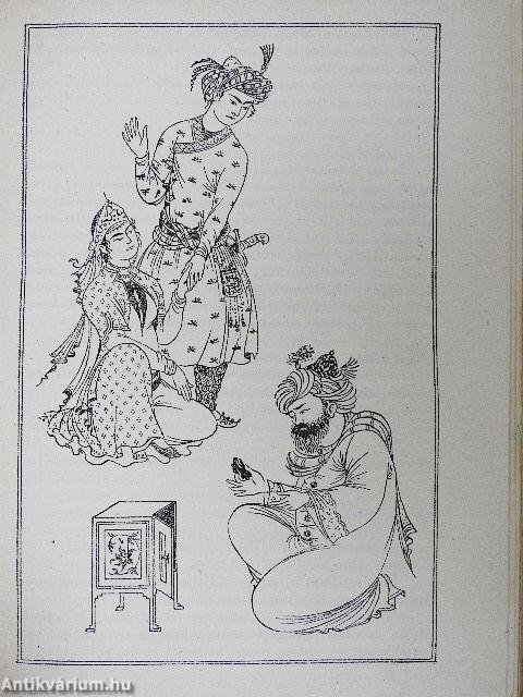 A bölcseség meséskönyve