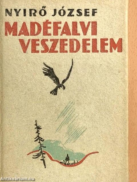 Madéfalvi veszedelem