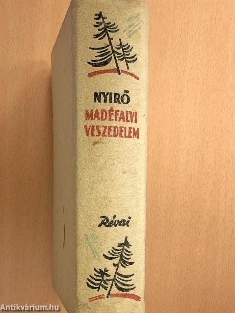 Madéfalvi veszedelem