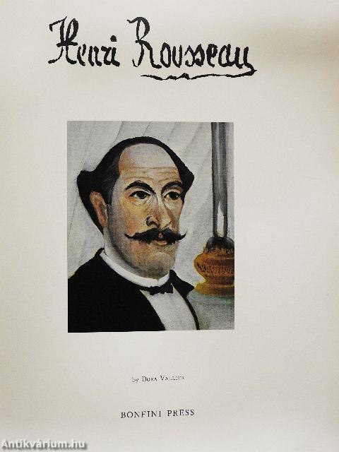 Henri Rousseau