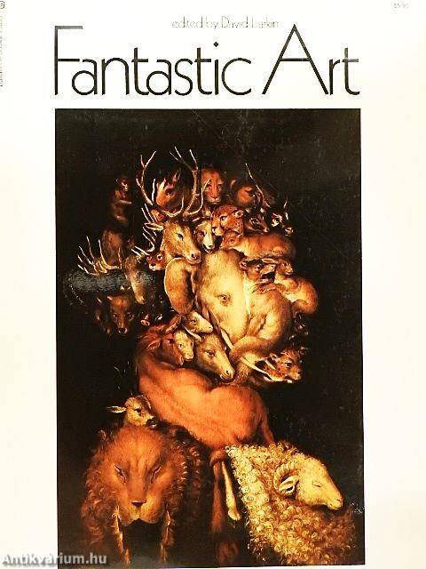 Fantastic Art