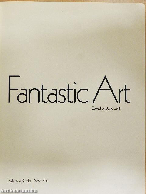 Fantastic Art
