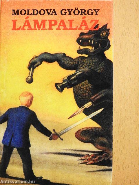Lámpaláz